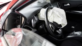 Qusarda ağır qəza baş verib, iki nəfər ölüb, dörd nəfər yaralanıb