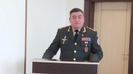 Naxçıvanda keçmiş nazir infarktdan vəfat etdi