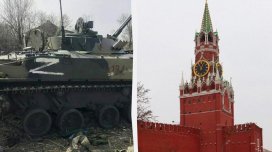 Kreml Avropa və Ukraynanın sülh planına düzəlişlərini rədd etməklə hədələyir - ISW