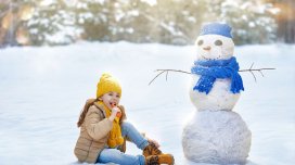 Qış fəslinin Azərbaycana daxil olma vaxtı açıqlandı
