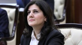 Prezidentin yüksək vəzifə verdiyi Aida Hüseyn kimdir?