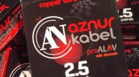 &ldquo;Aznur Kabel&rdquo;in külli miqdarda borcu üzə çıxdı