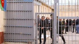 Prezident amnistiya elan olunması təşəbbüsünü irəli sürdü 