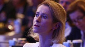 "Əgər Ukrayna Donbasdan çıxsa, digər bölgələr təhlükədə olacaq"