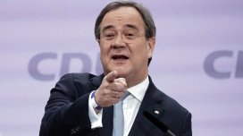 Bundestaq üzvü: Ukraynanın Donbasdan çəkilməsi sülh gətirməyəcək