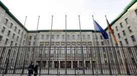 Almaniya Maliyyə Nazirliyi gözlənilmədən miras aldı - 336 min avro