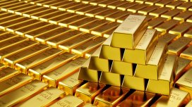 Cari ildə ölkəyə nə qədər qızıl gətirilib?