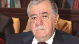 Abbas Abbasov Ramiz Mehdiyev işi ilə bağlı axtarışa verildi