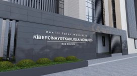Kiberpolis sosial şəbəkələrdə müalicəyə ehtiyacı olan uşaqların şəkillərini paylaşaraq dələduzluq edən şəxsi yaxaladı