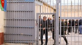 
Amnistiyaya bu məhkumlar düşəcək - Həmin şəxslərin dairəsi müəyyənləşdi