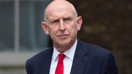 Britaniya Ukraynaya qüvvələrin yerləşdirilməsi üçün hazırlıqlar aparır