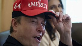 KİV: İlon Mask Respublikaçıların seçki kampaniyalarını maliyyələşdirməyə başlayıb