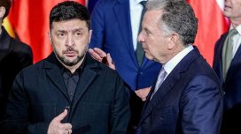 "Telegraph": ABŞ Ukraynaya təhlükəsizlik zəmanətləri ilə bağlı ultimatum verib