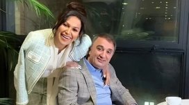 Rəqsanə boşanıb: "Hər şey bitib"