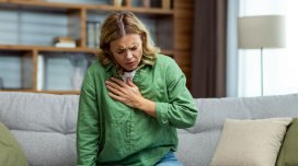 Kardioloq bayramlar zamanı ürəyə gizli təhlükə barədə xəbərdarlıq etdi