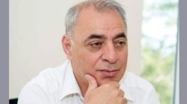 Tanınmış qiraətçi Nadir Hüseynov vəfat etdi