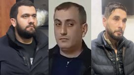 Mütəşəkkil dəstə üzvlərindən 47 kq narkotik vasitə aşkarlandı - VİDEO