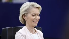 AK prezidenti: "Bu, Atlantik okeanının bu və ya digər tərəfindəki iqtisadiyyat haqqında hekayə deyil"