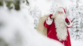 Uşaqlar Şaxta babanın varlığına niyə inanmır?