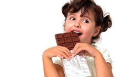 Niyə uşaqlar şirini çox istəyir?