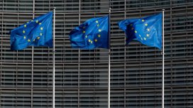 Avropa Ukrayna üçün pul axtarır: Təzminat krediti müttəfiqlər arasında toqquşma yaradər