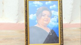 Müəllimin sinif otağında ölməsinin təfərrüatı... - VİDEO