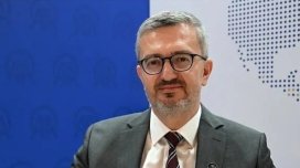 Burhanəddin Duran: İkinci Qarabağ müharibəsində çoxsaylı dezinformasiya kampaniyaları aparılıb