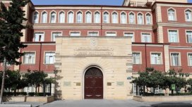 
Əsgərin müalicə olunduğu hospitalda ölməsi ilə bağlı araşdırma aparılır