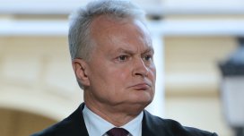 Litva prezidenti: Aİ toxunulmaz Rusiya şirkətlərinə sanksiya tətbiq etməlidir