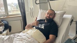 "Qarabağ"ın qapıçısı əməliyyat olundu