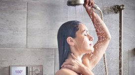 Hər gün duş qəbul etmək ziyandır?