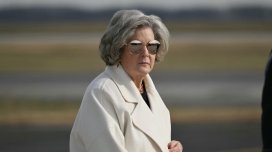 KİV: Tramp Ağ Evin aparat rəhbərini işdən çıxarmaq təklifə gülüb