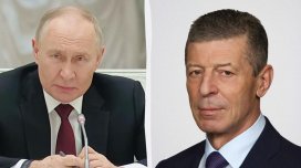 Yaxın müşaviri Putini Ukraynaya hücum etməkdən çəkindirməyə çalışıb - NYT