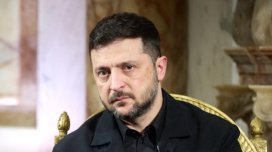 Aİ pul tapmasa, Ukraynanın 45-50 milyard dollar büdcə kəsiri olacaq