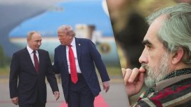 Trampın sadəlövhlüyü və Putinin Ukraynaya olan vəsvəsəsi sülh axtarışına mane olur - Tarixçi