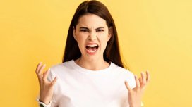 Söyüş söymək faydalı imiş: Alimləri təəccübləndirən eksperiment