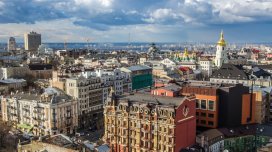 "Spectator": Ukrayna sözün əsl mənasında son günlərini yaşayır