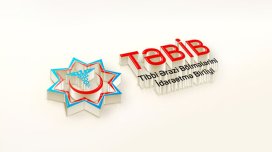 TƏBİB 120 min manatlıq avtomobil alır