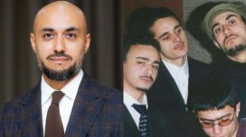 "Dəyirman" qrupunun məşhur reperi bu qurumda müşavir işləyir - FOTO