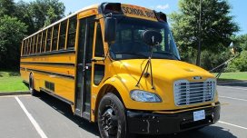 Yeni tədris ilində məktəb avtobusları artırılacaq?