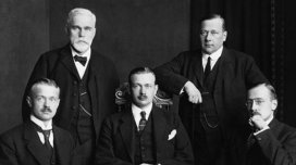 Nobel qardaşları Bakıda qazandıqları milyonları İsveçə necə aparıb?