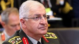 Suriya ordusunda Azərbaycan modeli tətbiq ediləcək