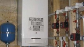 Qaradağ rayonunda 48 ədəd kombi oğurlayan şəxs saxlanıldı