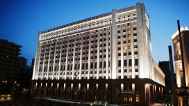 İlham Əliyev MDB dövlət başçılarının qeyri-rəsmi Zirvə görüşündə iştirak etməyəcək