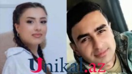 Xanımı ilə birgə dəm qazından ölən Altay hərbçi imiş - FOTO