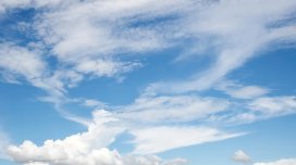 Sabahın hava proqnozu