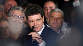 Rumıniya prezidenti Avropa liderlərini lənglikdə günahlandırdı