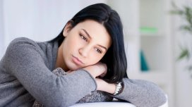 Bədbəxt insanlar evdən çıxmazdan əvvəl bu 11 işi görür