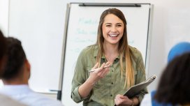 Marker müəllim çatışmazlığı necə həll olunmalıdır?