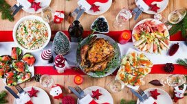 Yeni il salatları necə və neçə gün saxlanılmalıdır?